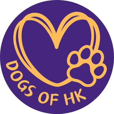 Dogs of Hong kong
